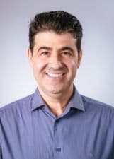 Foto da candidatura de JUNIOR FIGUEIREDO  em 2024