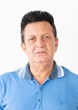 Foto da candidatura de GENILSON em 2024