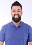 Foto da candidatura de JR ARAUJO em 2024