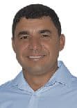Foto da candidatura de MIGUEL DO CALDEIRÃO em 2024