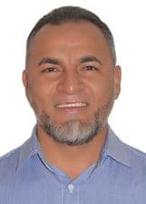 Foto da candidatura de MARCOS DE TONHO DE SILVINO em 2024