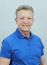 Foto da candidatura de ISRAEL CASTRO em 2024
