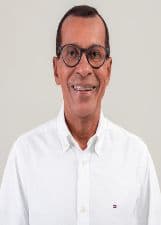 Foto da candidatura de GENIVAL em 2024