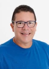 Foto da candidatura de MARCOS em 2024