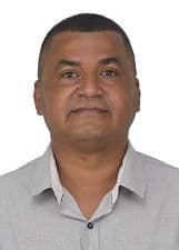 Foto da candidatura de OSMAR DO ENTRONCAMENTO em 2024