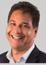 Foto da candidatura de VALFRIDO MIRANDA em 2024