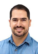 Foto da candidatura de MATHEUS DE JORGE em 2024