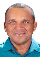 Foto da candidatura de VOMILDO DE CABO REIS em 2024