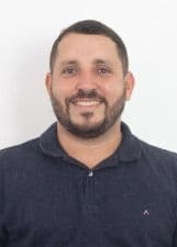 Foto da candidatura de JOABE ROMA em 2024