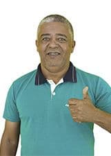 Foto da candidatura de MADURO DE SERRA PRETA em 2024