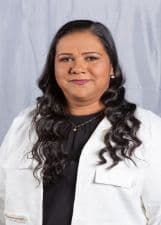 Foto da candidatura de TELMA em 2024