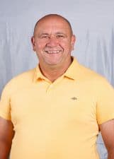 Foto da candidatura de JUCE em 2024