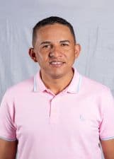 Foto da candidatura de EDELSON em 2024