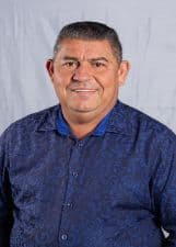 Foto da candidatura de PROFESSOR VALMIR em 2024