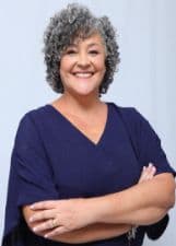 Foto da candidatura de MARIA CEDRAZ em 2024