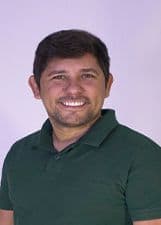 Foto da candidatura de KELE em 2024