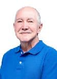 Foto da candidatura de VALTER em 2024