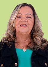 Foto da candidatura de BETANIA GRISI em 2024