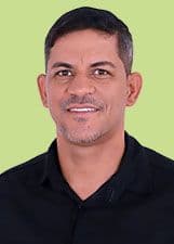 Foto da candidatura de VAL DA BAIXINHA em 2024