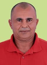 Foto da candidatura de ZAGUEIRO em 2024