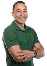 Foto da candidatura de HUMBERTO MATTOS em 2024