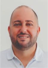 Foto da candidatura de LUCAS DE DERALDO em 2024
