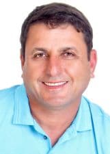 Foto da candidatura de ROGERIO DE ZINHO em 2024