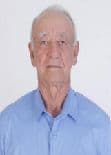 Foto da candidatura de ZÉ LOPES em 2024