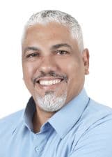 Foto da candidatura de RODRIGO BORGES em 2024