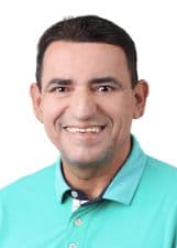 Foto da candidatura de CÁSSIO CAMPECHE em 2024