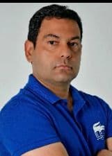 Foto da candidatura de EDGAR SOBRINHO em 2024
