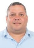 Foto da candidatura de VICTOR CABRAL em 2024