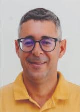 Foto da candidatura de RENATO DO TRANSPORTE em 2024