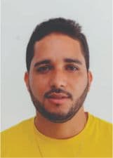 Foto da candidatura de MURILO em 2024