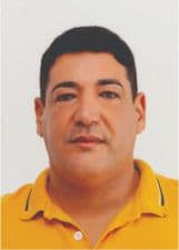 Foto da candidatura de PAULISTA em 2024