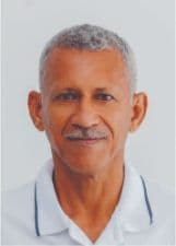 Foto da candidatura de CHICAO em 2024