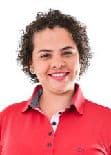Foto da candidatura de FABIANA LONGO em 2024