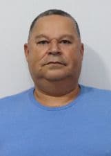 Foto da candidatura de DIMAS em 2024