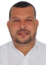 Foto da candidatura de ALAIR FIGUEIREDO em 2024