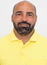 Foto da candidatura de FABIO FRANGA em 2024