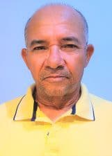 Foto da candidatura de CORNELIO DO TANQUE GRANDE em 2024