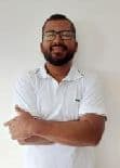 Foto da candidatura de CLEILSON COSTA em 2024