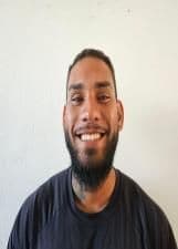 Foto da candidatura de RAFAEL MIRANDA em 2024