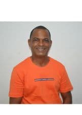 Foto da candidatura de LUCIANO RANGEL em 2024