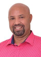Foto da candidatura de ENÁDIO CARECA em 2024