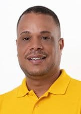 Foto da candidatura de ALONGADO DE MARCIO MORENO em 2024