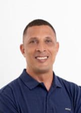 Foto da candidatura de MARCELO BORGES em 2024