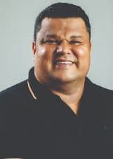 Foto da candidatura de PEPINHO em 2024