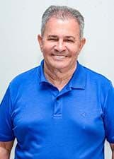 Foto da candidatura de TOTE FROES em 2024