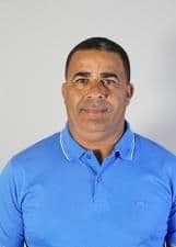 Foto da candidatura de ZELITO em 2024